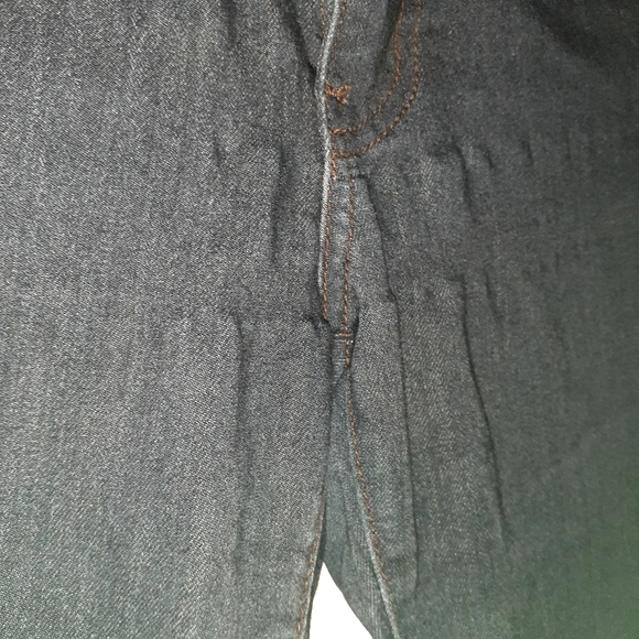 Just Black Jean's - Picture 5 of 6